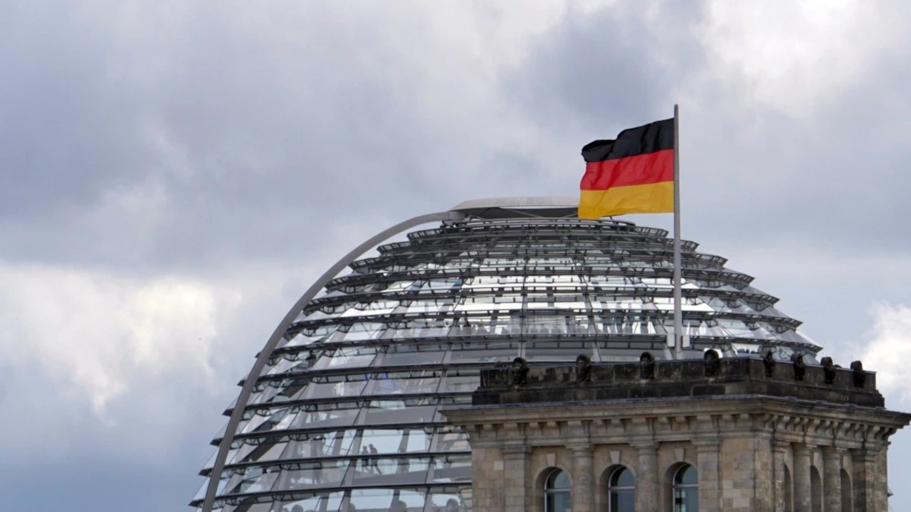 Almanya'da istihbarat raporu: Ülkücüler iç güvenliğe tehdit