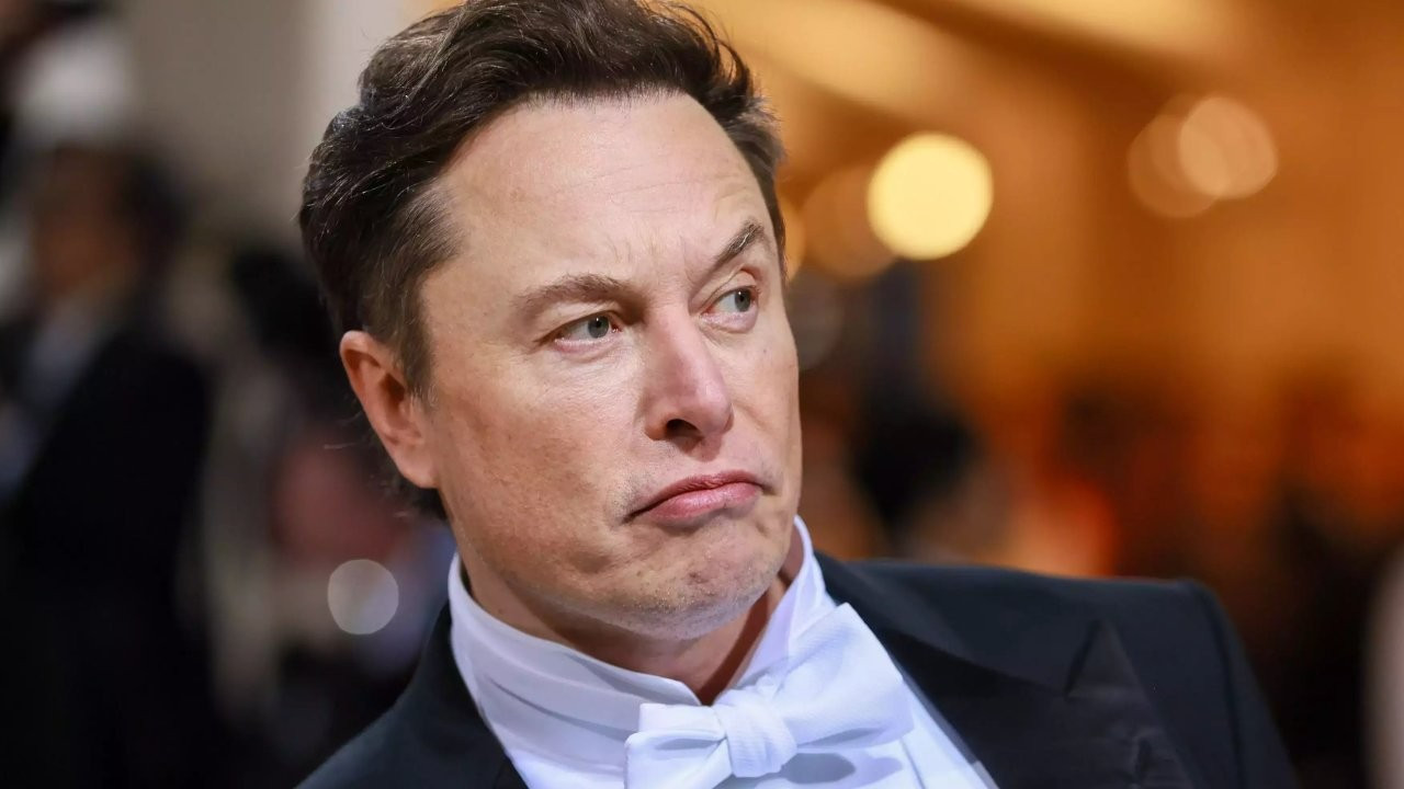 Elon Musk Guinness Dünya Rekoru kırdı