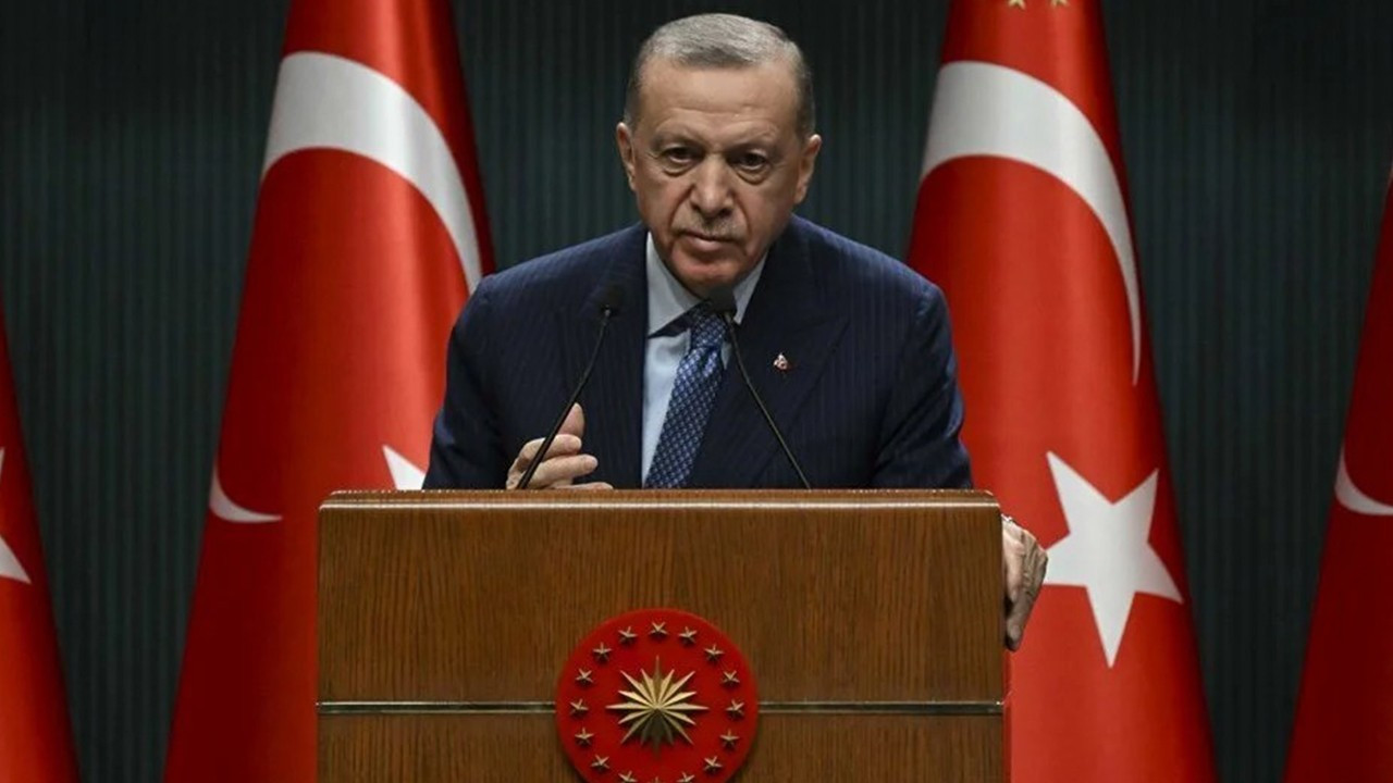 'Erdoğan’ın başındaki birkaç ciddi sıkıntı'