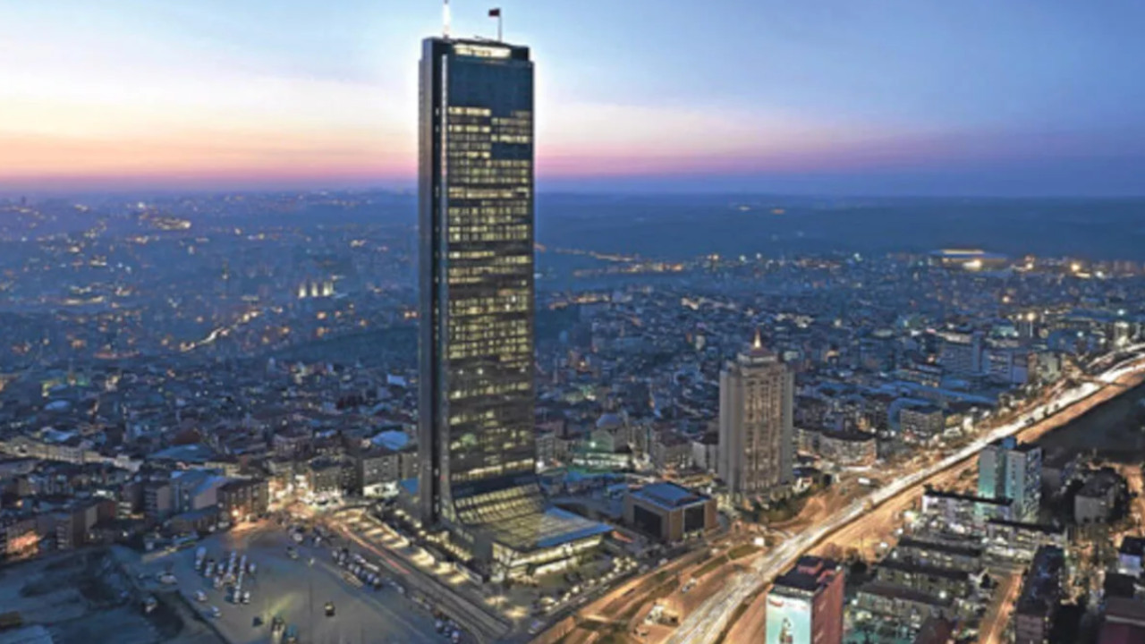 Kiler, İstanbul Sapphire’i 905 milyon TL'ye satın aldı