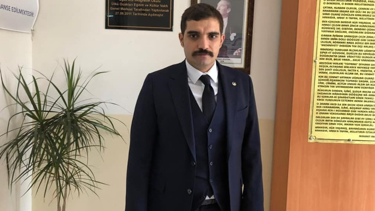 Sinan Ateş suikastı soruşturması: Yeni savcı atandı, Demirbaş serbest