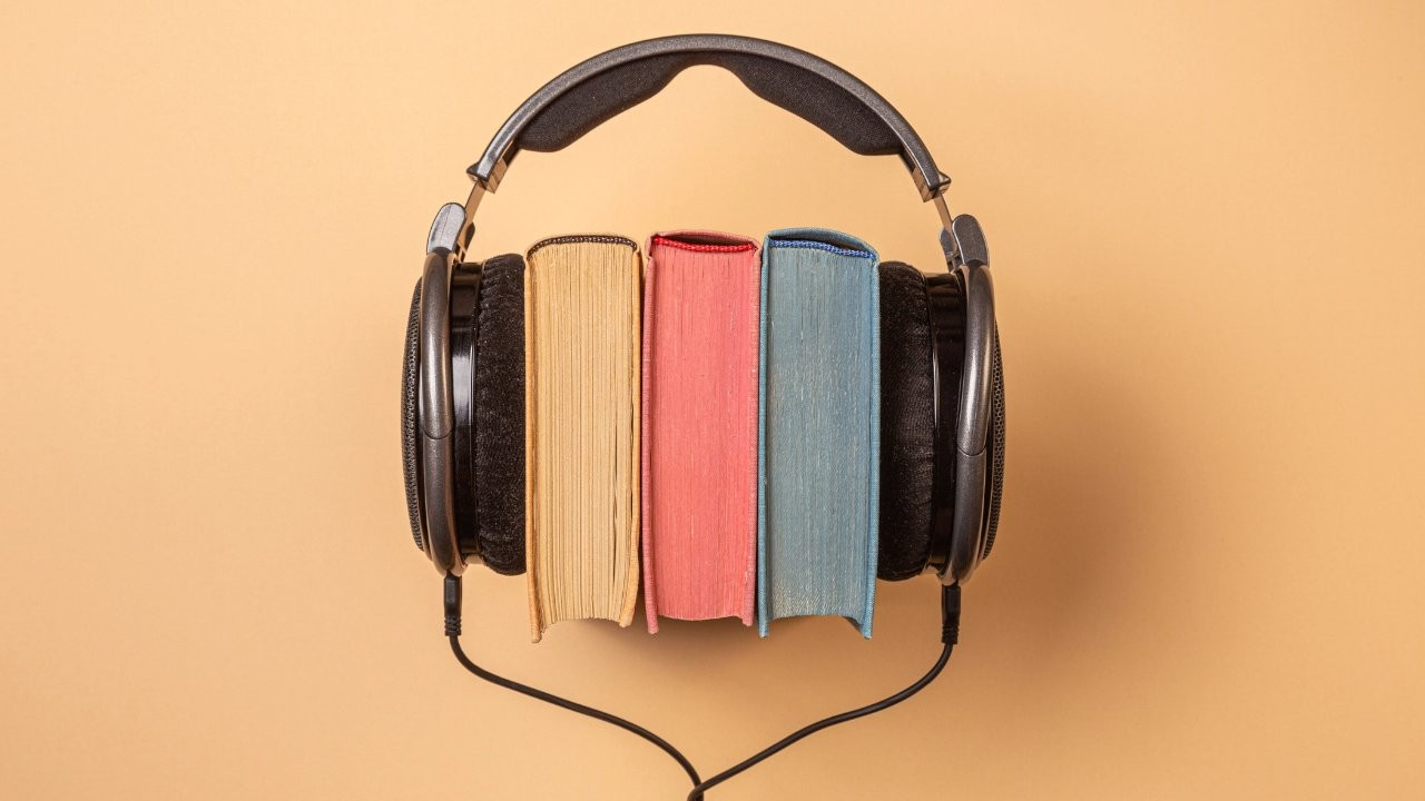 Storytel 2022'nin en çok dinlenen sesli kitaplarını paylaştı