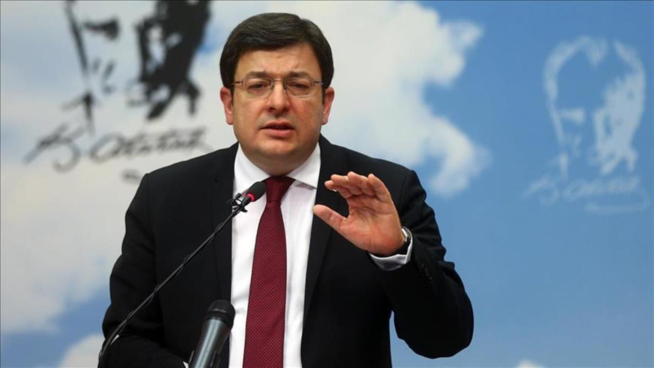 CHP'den Davutoğlu açıklaması: Önemli kararlar istişare ile alınacak