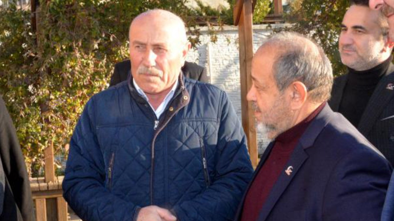 Muhsin Yazıcıoğlu'nun ağabeyi: Davayı kapatmaya çalışıyorlar