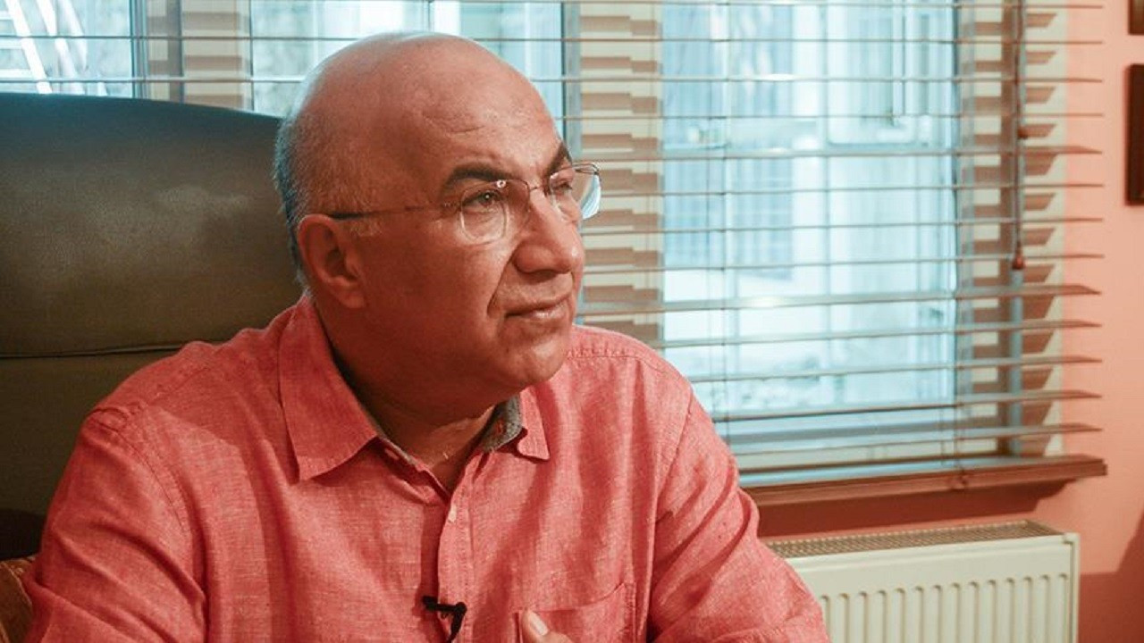 Müge Anlı'nın programından ayrılan Arif Verimli: 'Orada olanlar toplumun gerçeğini yansıtmıyor'