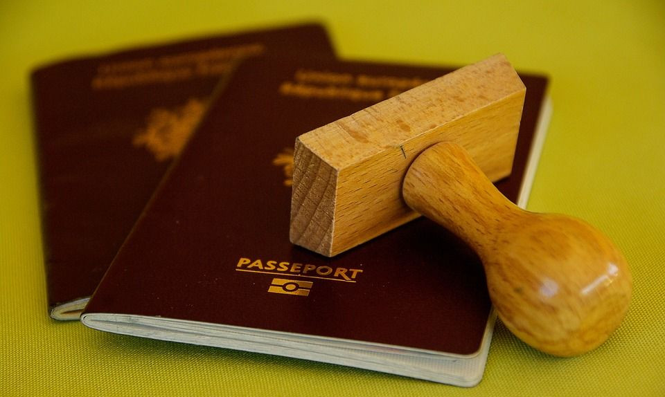 2023'ün 'en güçlü' ve 'en zayıf' pasaportları belli oldu - Sayfa 1
