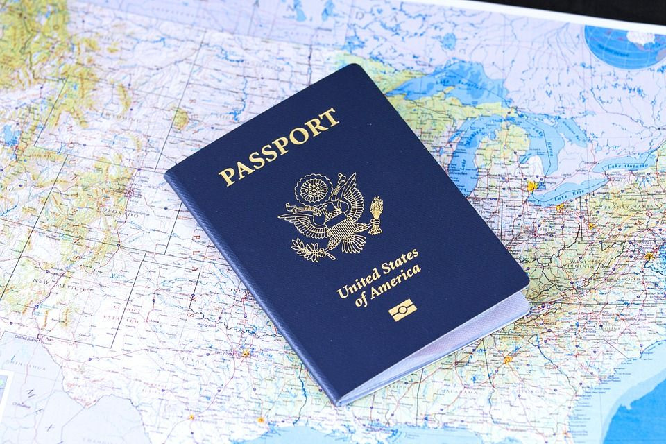 2023'ün 'en güçlü' ve 'en zayıf' pasaportları belli oldu - Sayfa 4
