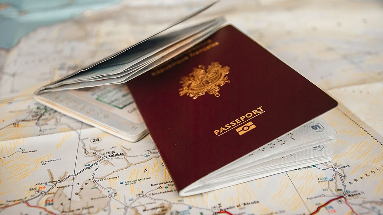 2023'ün 'en güçlü' ve 'en zayıf' pasaportları belli oldu