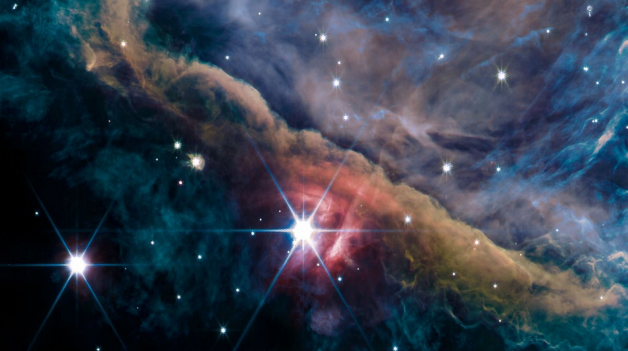 James Webb Teleskobu ötegezegen keşfetti, uzaydan görüntüler paylaştı - Sayfa 4