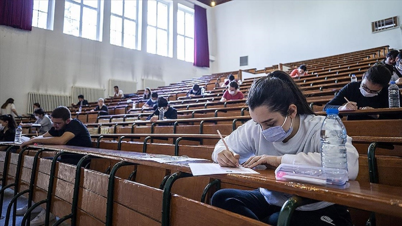 Türk Eğitim Derneği’nden sınavsız üniversite önerisi