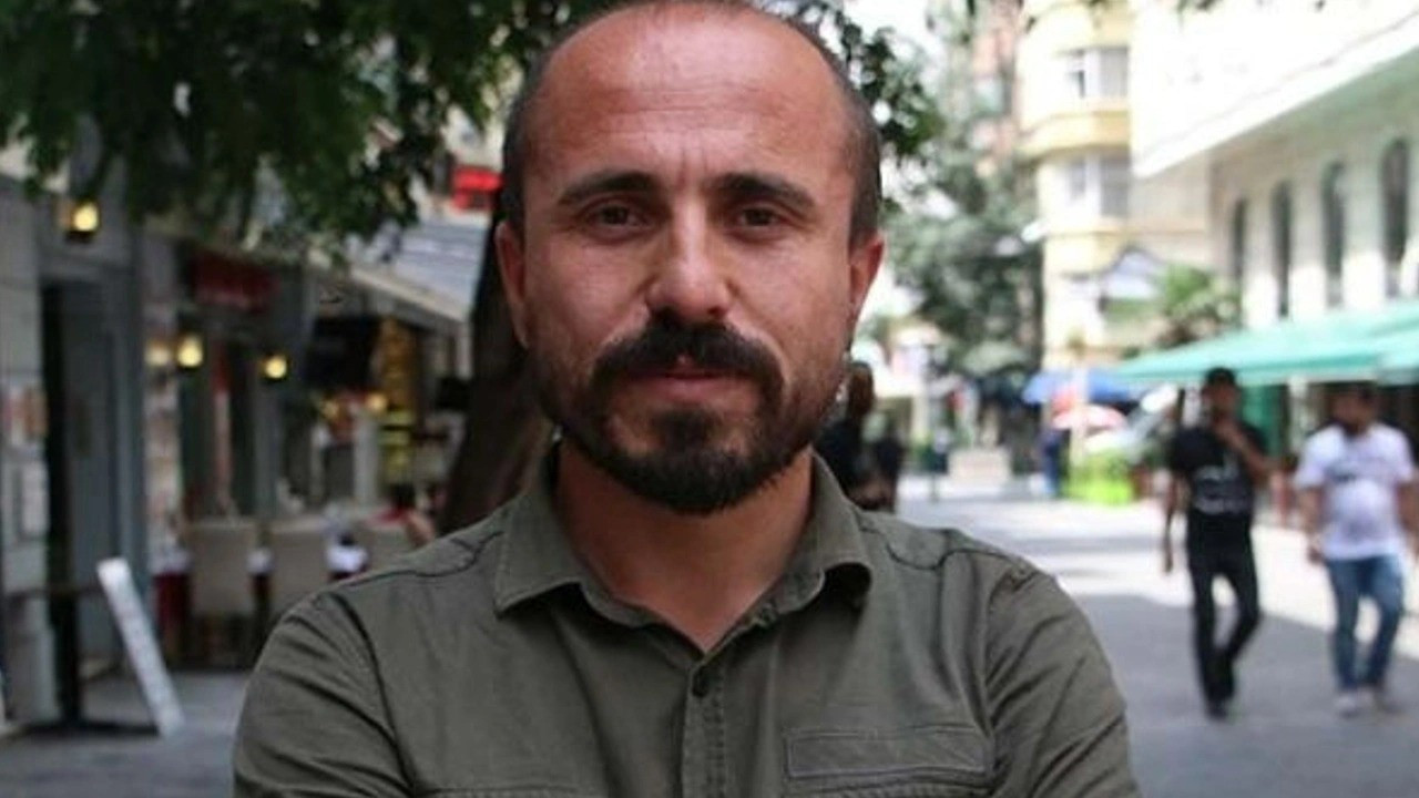 Gazeteci Sezgin Kartal tutuklandı