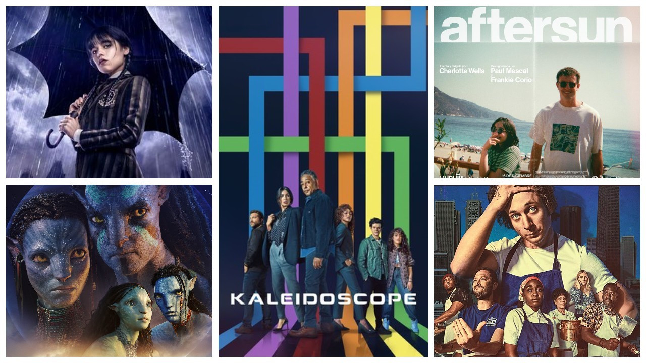 Türkiye'de dijital platformlarda en çok izlenen dizi ve filmler