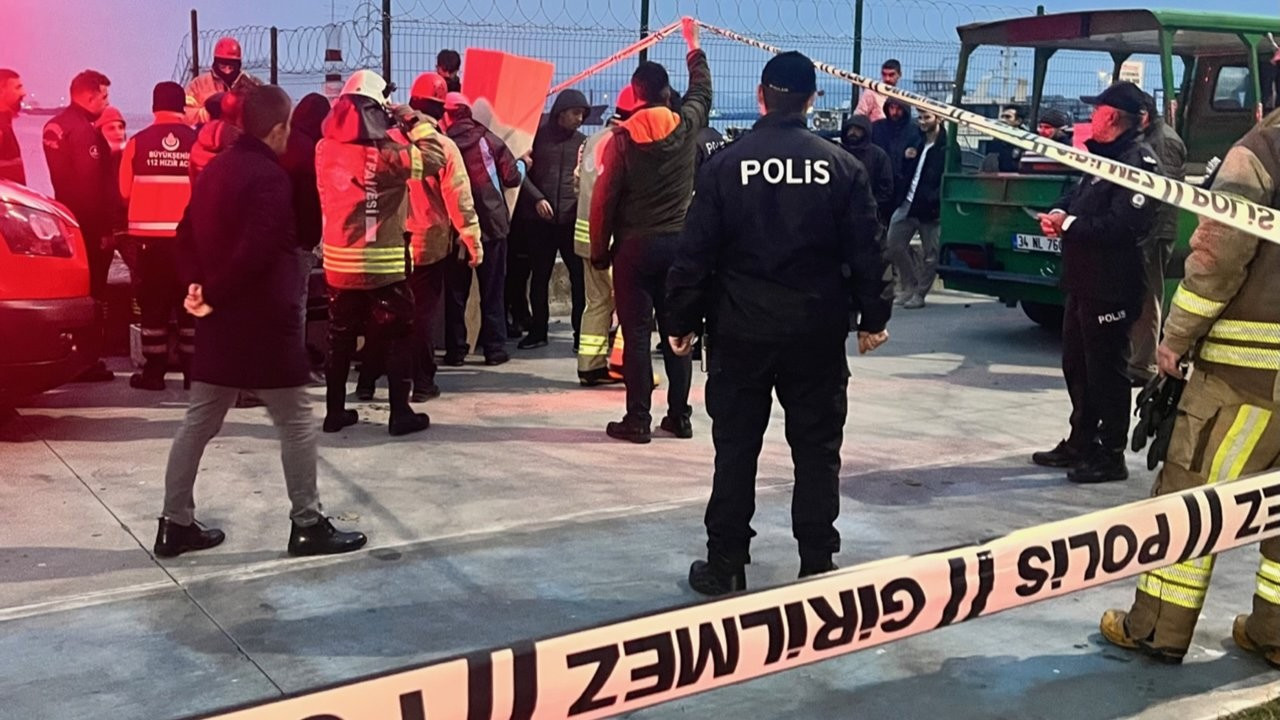 İstanbul'da 4 gündür aranan Turgut Ateş ölü olarak bulundu