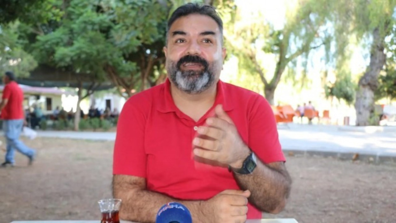'Kemal Pir Yoldaş' ezgisine beraat