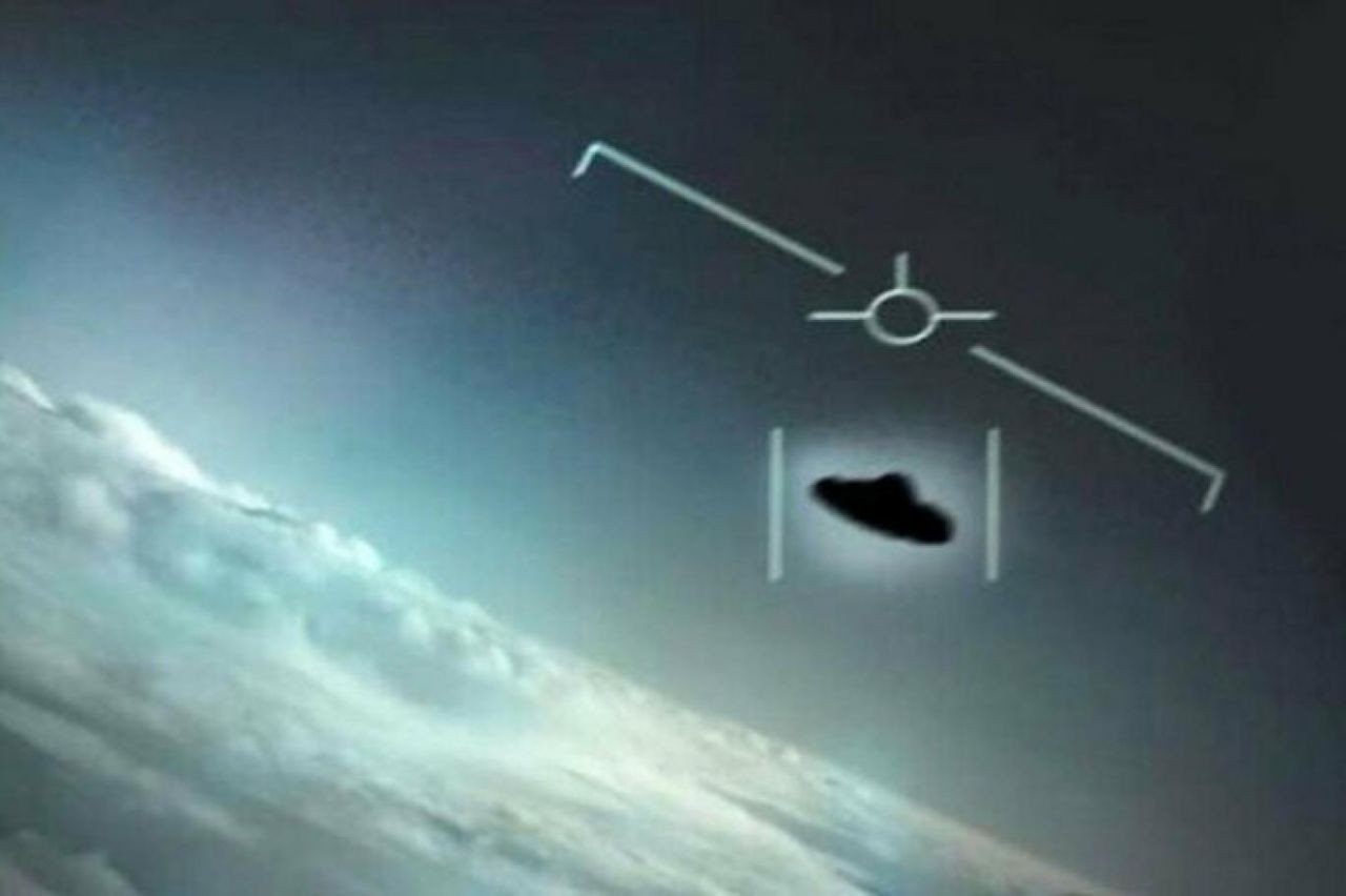 Raporun gizliliği kaldırıldı: ABD askerleri 500'ü aşkın UFO bildirdi - Sayfa 3