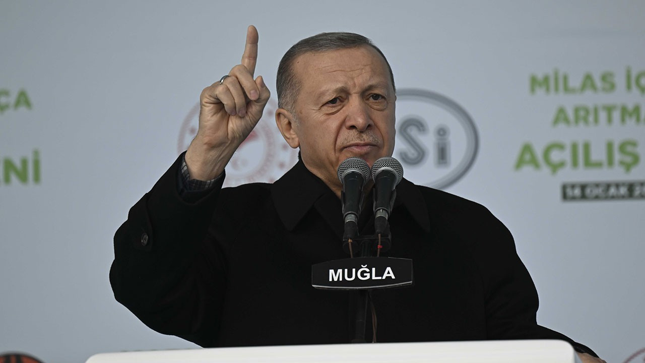 Bloomberg'den Erdoğan analizi: NATO'daki etkisi siyasi bir hediye