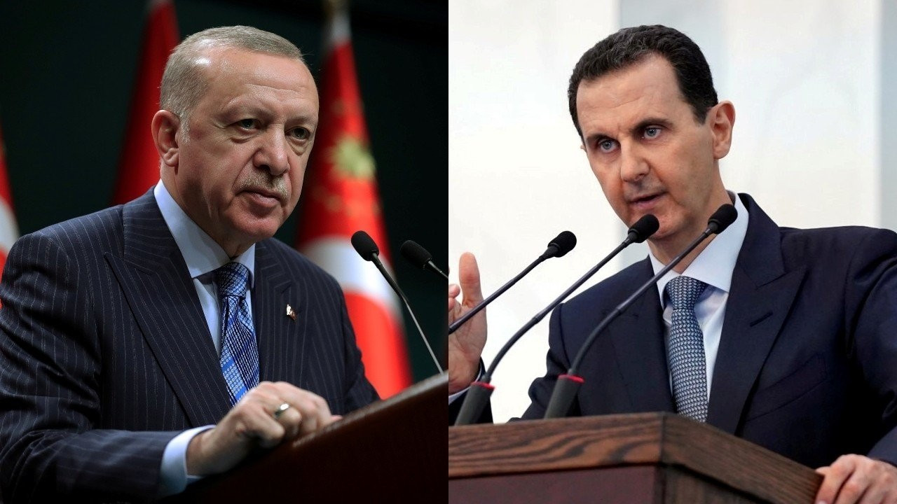 Rusya: Erdoğan-Esad görüşmesi yol haritası tamamlandıktan sonra olacak