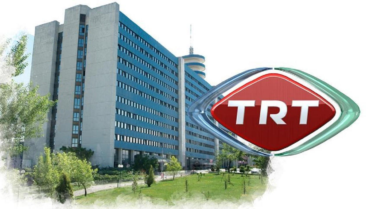 Murat Ağırel: TRT, kurum dışı yapımlara üç yılda 5.4 milyar TL harcadı