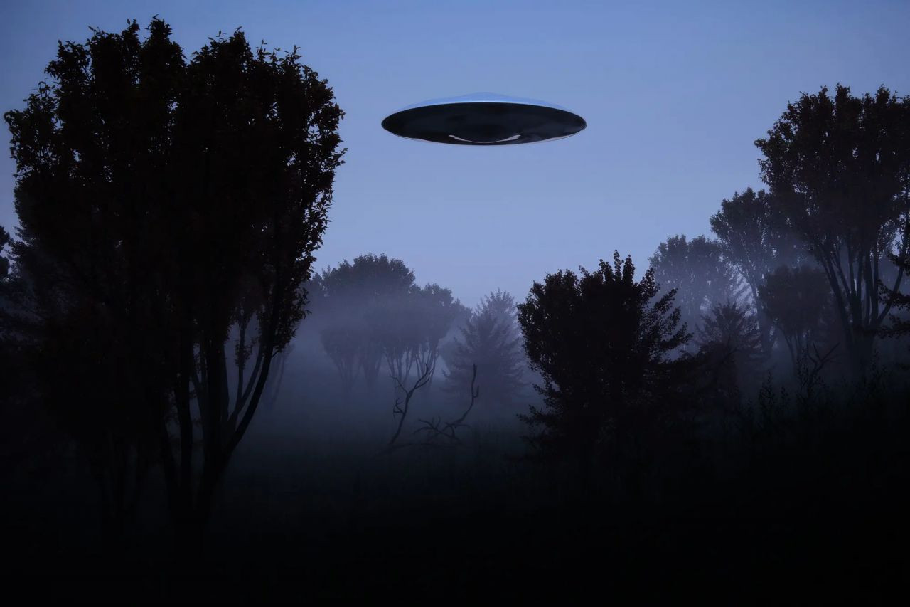 Raporun gizliliği kaldırıldı: ABD askerleri 500'ü aşkın UFO bildirdi - Sayfa 2