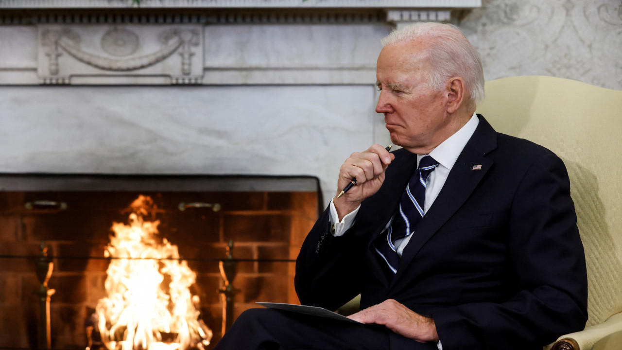 Beyaz Saray: Joe Biden'ın evinden 5 gizli belge daha çıktı