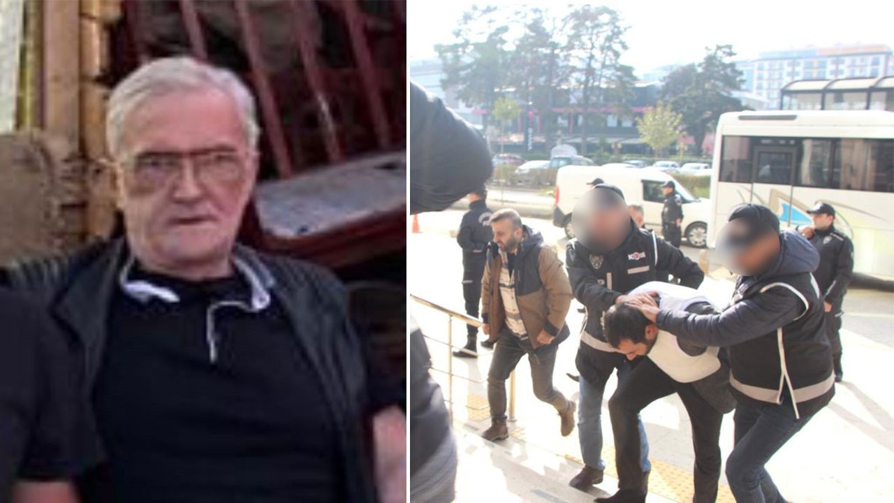 Gürcü mafya lideri 'Rezo Tiflis'e Trabzon'da silahlı saldırı