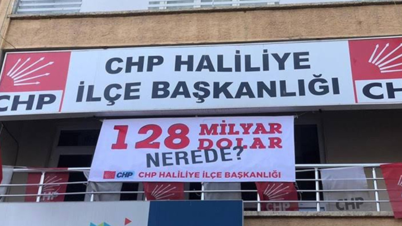 CHP Haliliye İlçe Başkanı Alagöz davayı kazandı, mazbatasını aldı