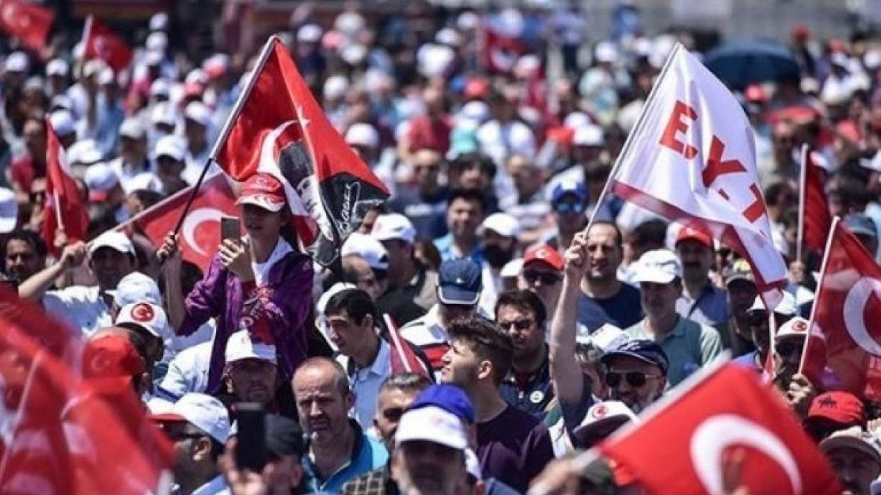 Akbaşoğlu: EYT'lilerin maaşları mart ayında yatırılacak