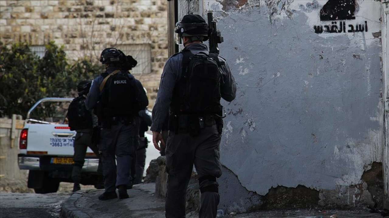 'İsrail, çocuk cinayetleriyle insanlık suçu işliyor'