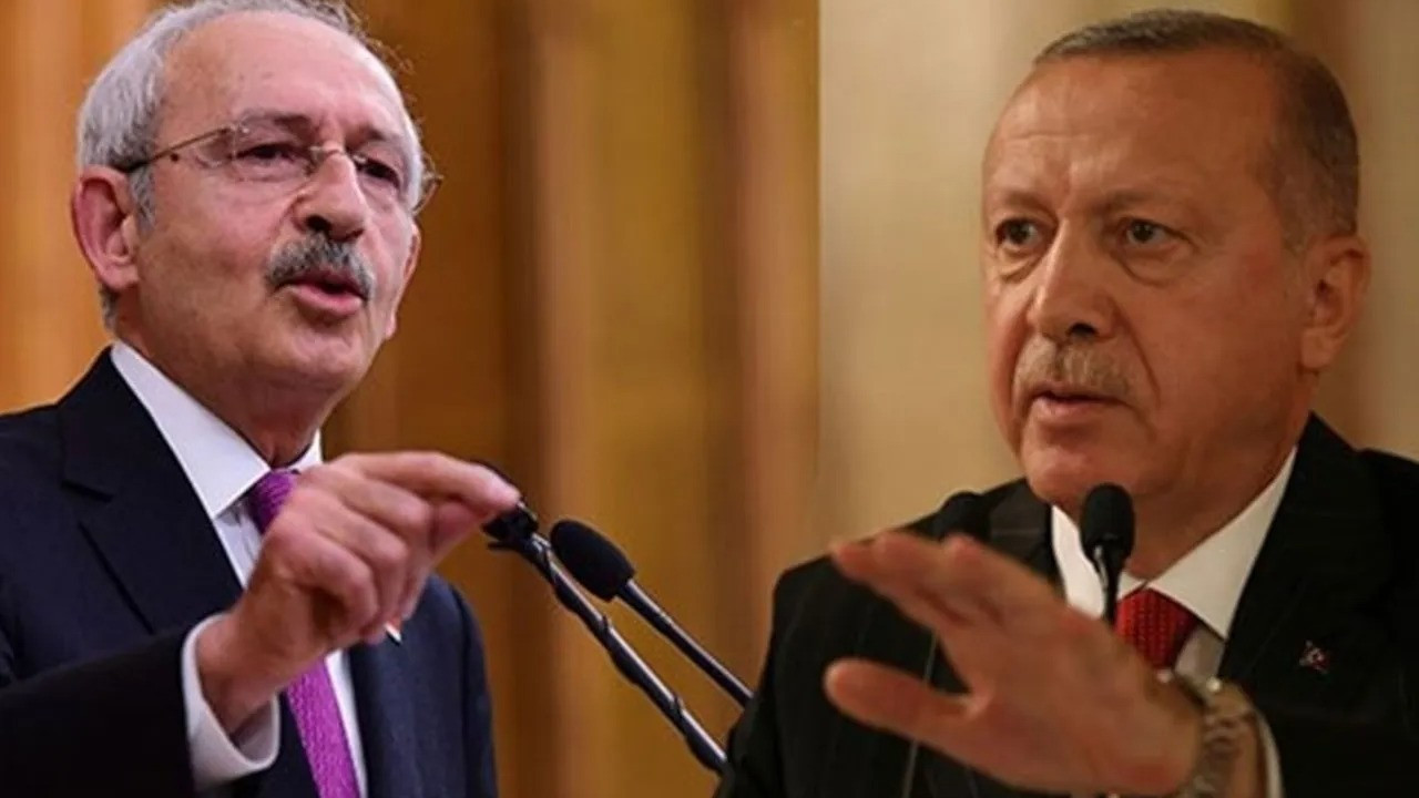 Kılıçdaroğlu’nun avukatı Çelik: Erdoğan yine kaybetti