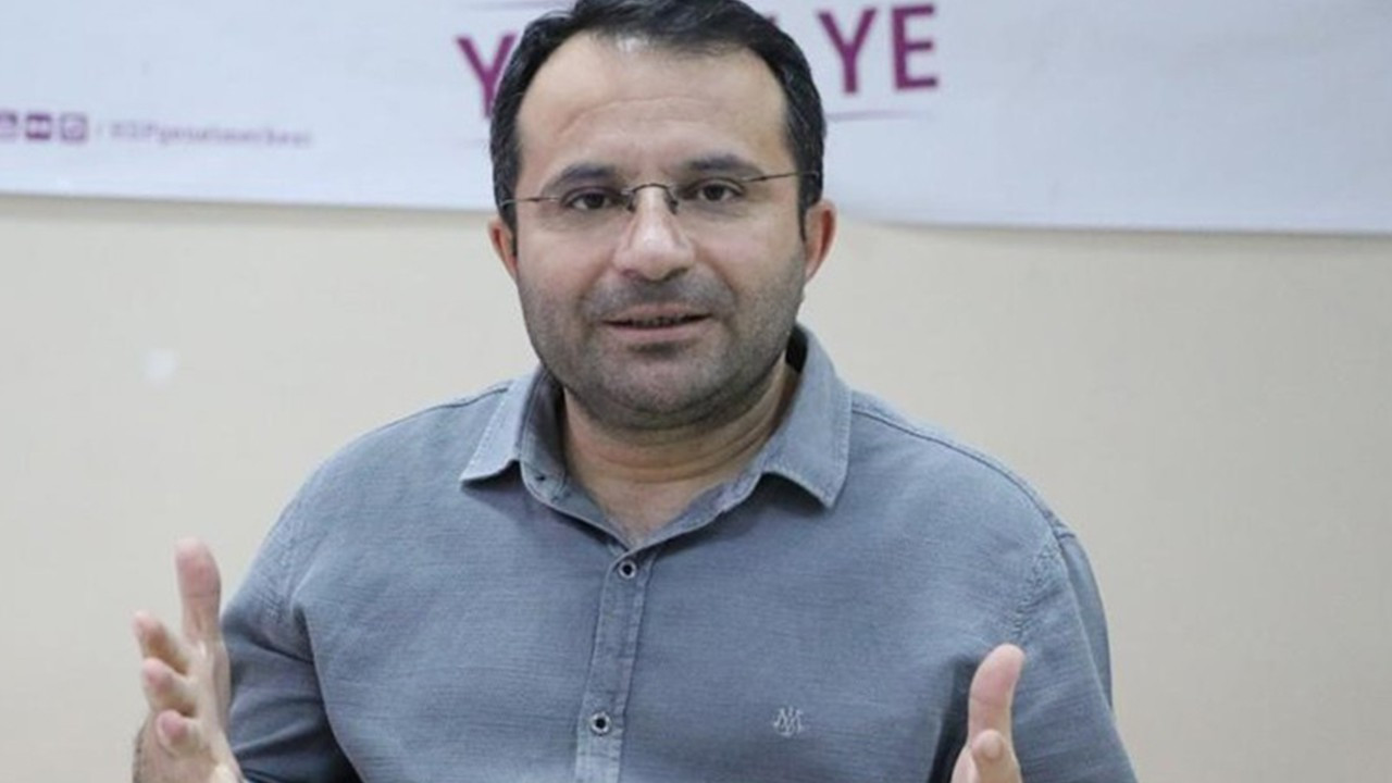 HDP'li Temel: Adaylık tartışmalarını yeniden ve etraflıca ele almamız gerekiyor