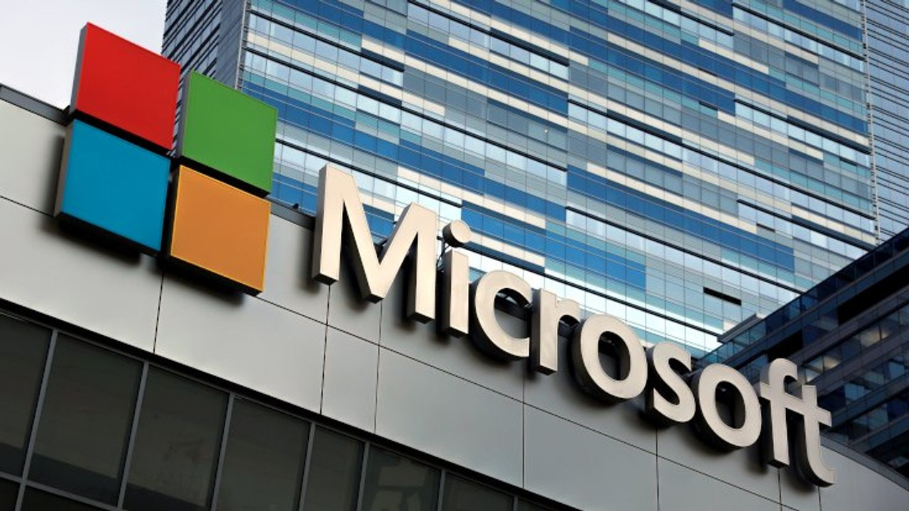 Microsoft’tan siber saldırı uyarısı: 'Şifrelerinizi değiştirin'