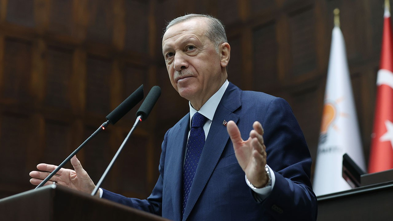 Erdoğan'dan 14 Mayıs mesajı: Menderes referanslı seçim sinyali