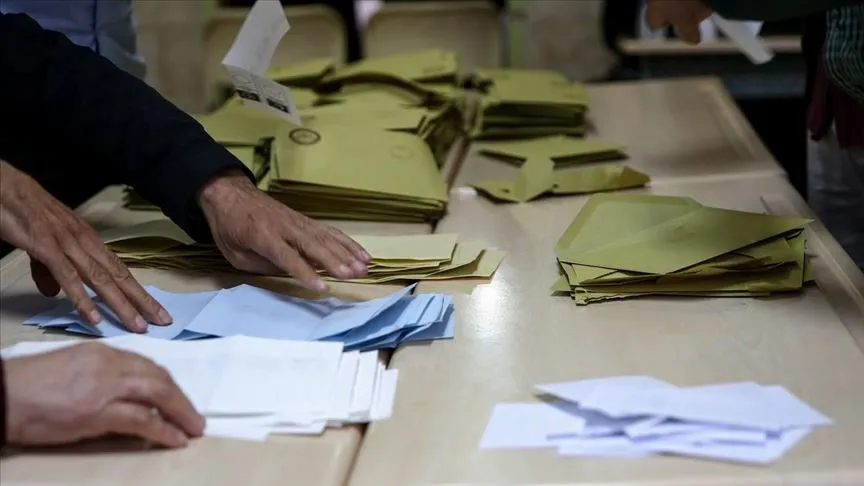 Son anket: Millet İttifakı'nın HDP'siz işi zor