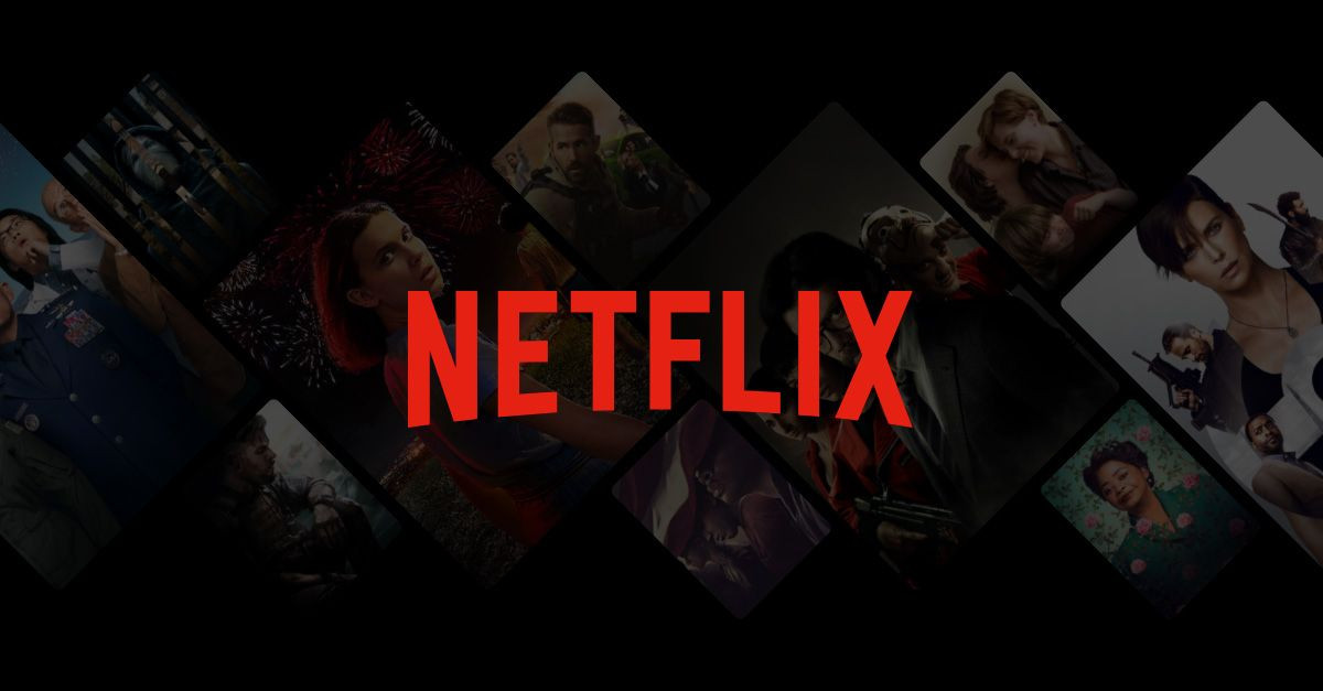 Netflix, 2023 filmlerini duyurdu - Sayfa 1