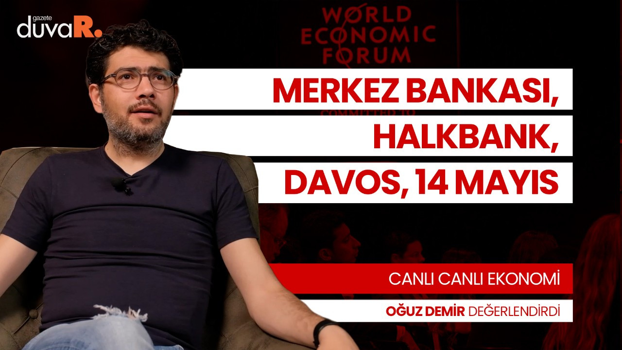 Türkiye Davos'ta olmalı mı?