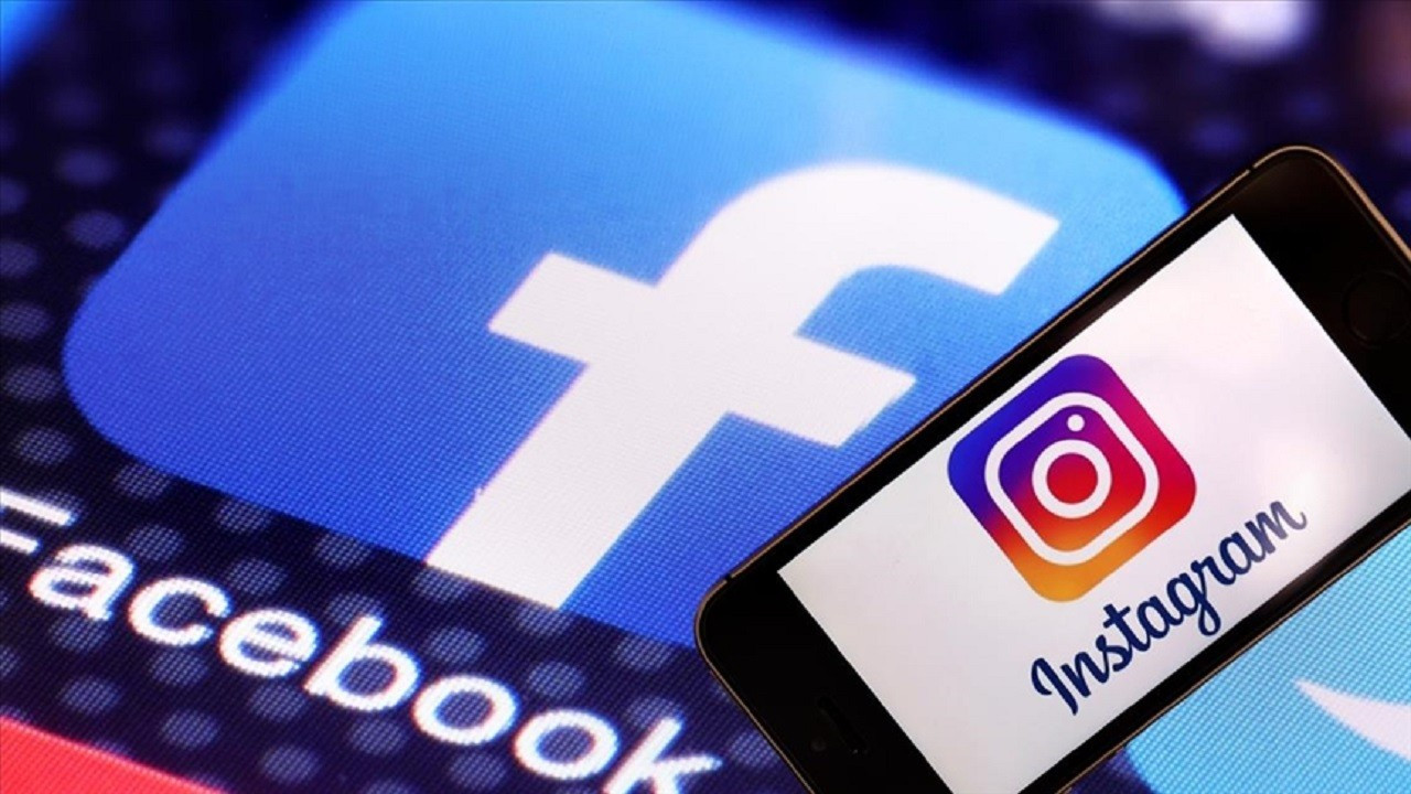 Facebook ve Instagram’da 'meme ucu yasağı' kaldırılıyor