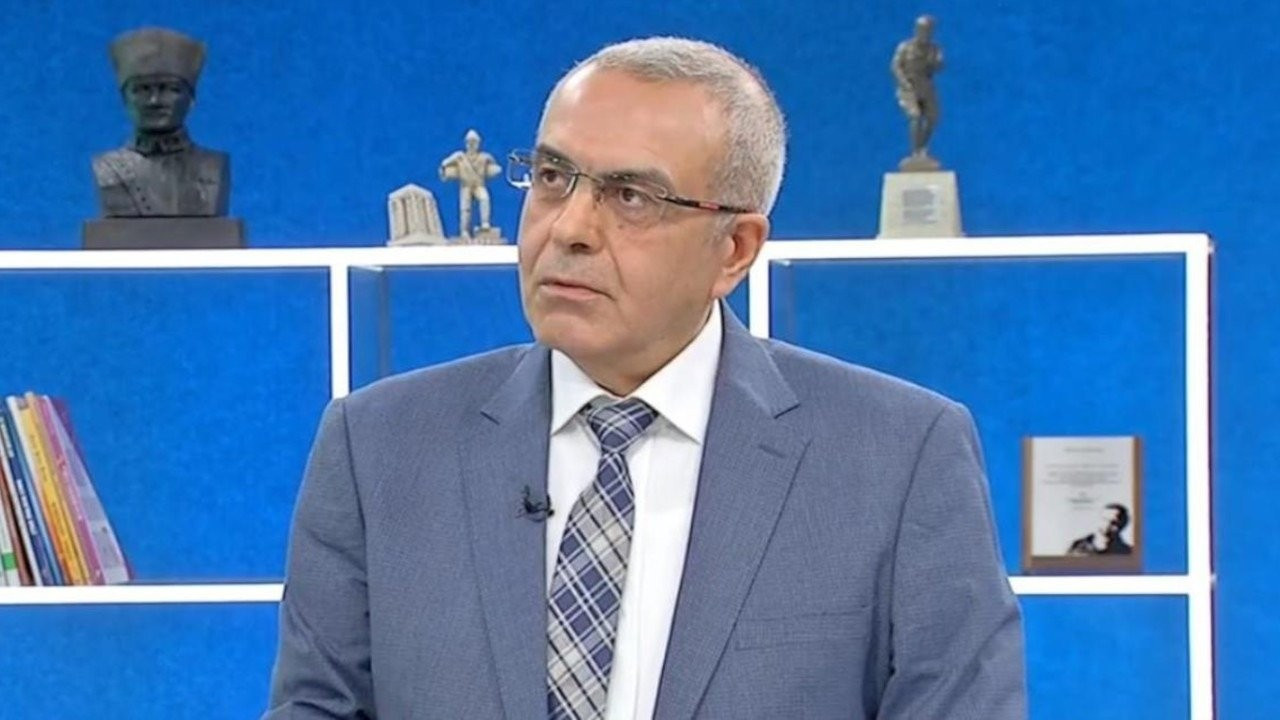 Eski Ülkü Ocakları Başkanı Aldemir: Hrant Dink cinayeti için özeleştiri yapmalıyız, Tahir Elçi'ye sahip çıkmalıyız