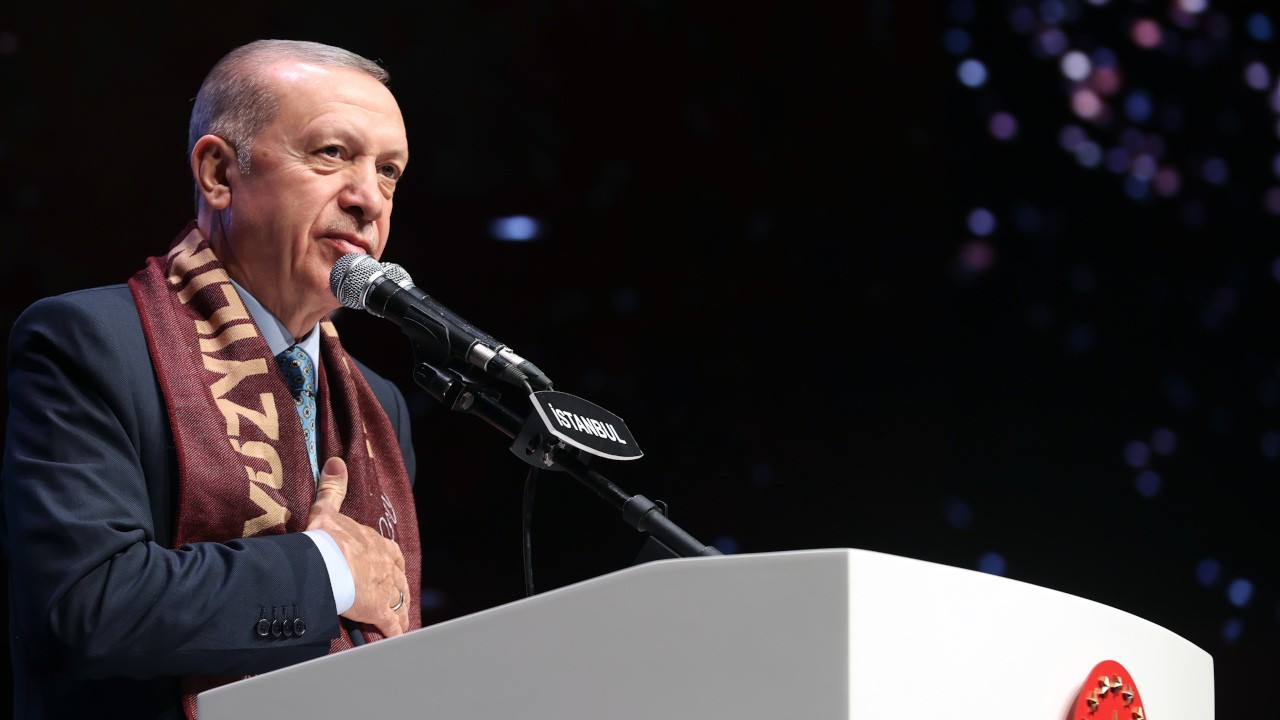 'Seçimi kaybedeceğini anlayan Erdoğan yük mü bırakmaya çalışıyor?'