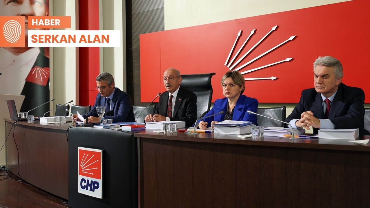 CHP’nin 'kısa’ PM’si: 30 Ocak lansmanının adresi netleşti