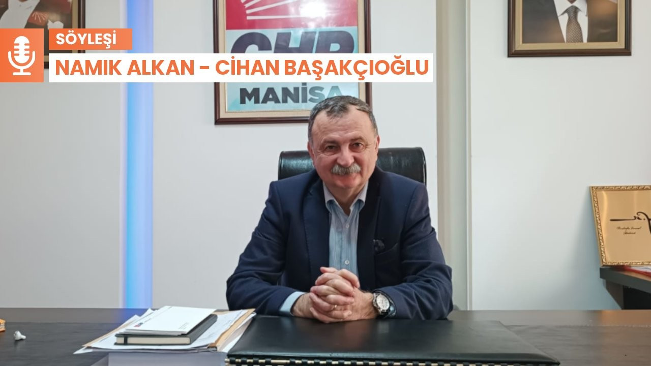 CHP'li Balaban: Önemli olan oy alamadığımız bölgelerde çalışma yapmak