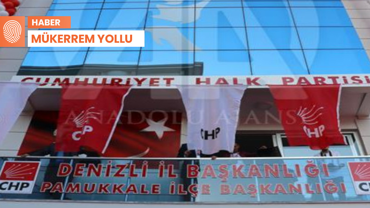 Kılıçdaroğlu’nun ziyaretiyle Denizli’de yarış hızlandı: Dört aday var