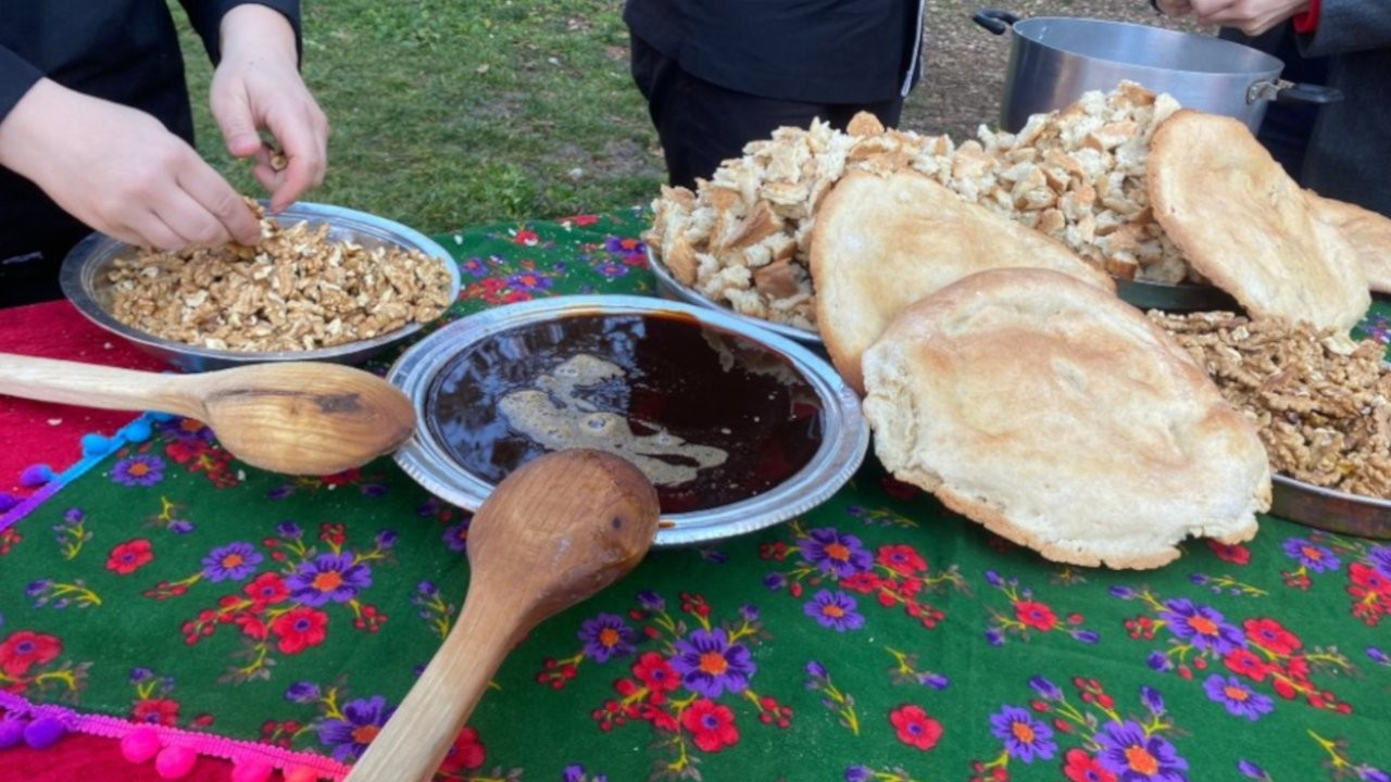 Silvan Gastronomi Festivali'nin lansmanı yapıldı