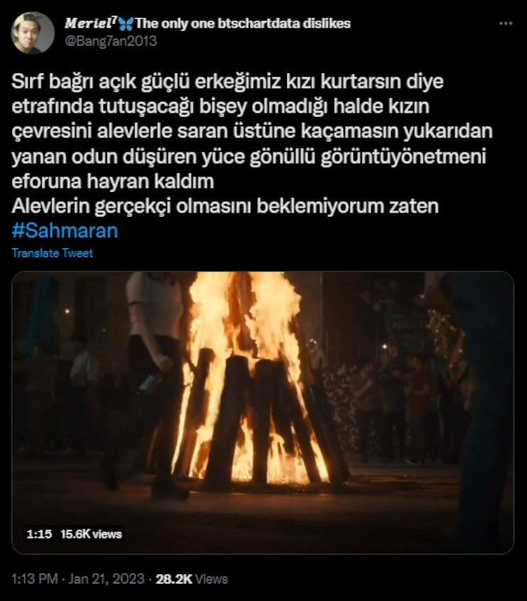 'Şahmaran' sosyal medya gündeminde: Adana'da geçen Twilight - Sayfa 4