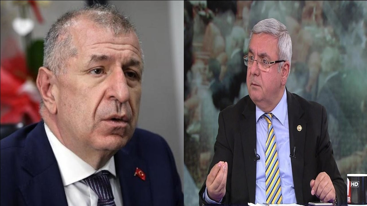 Mehmet Metiner'den Ümit Özdağ'a 'Kürtçe' yanıtı: PKK, silah bırakırsa...
