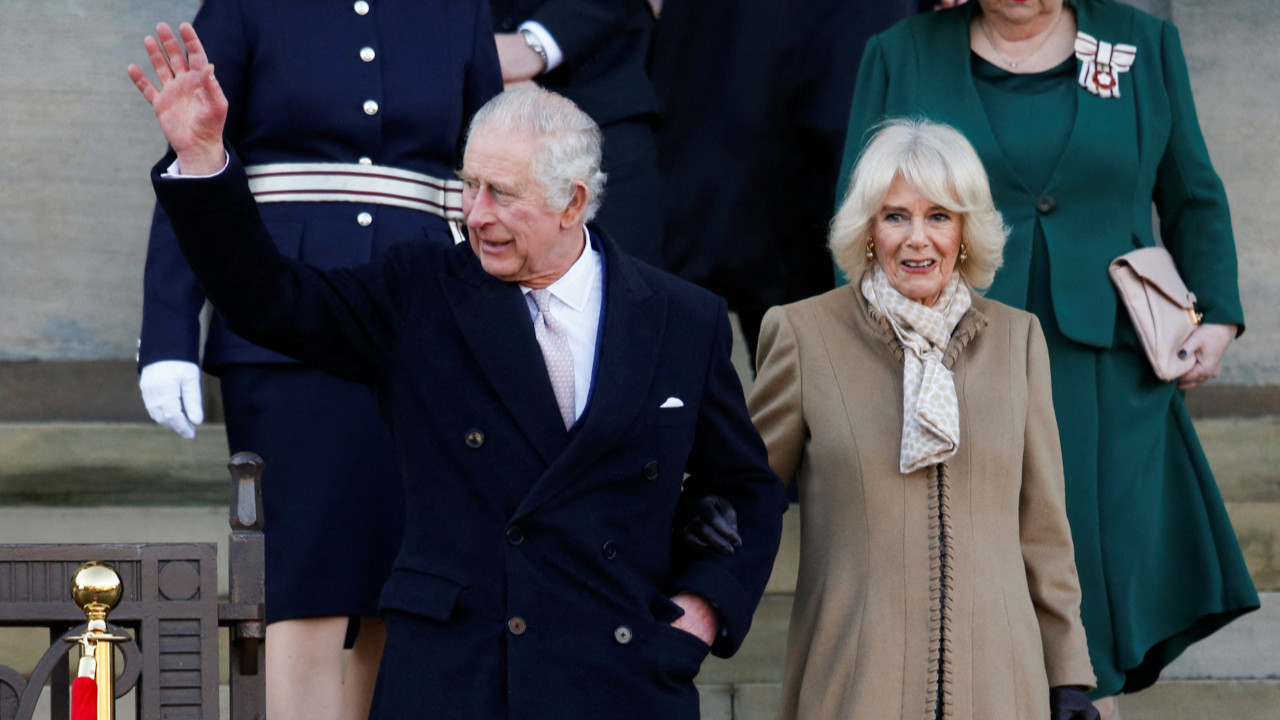 Kral Charles'ın tören programı açıklandı: 'İnsanların yüzüne bir tokat'