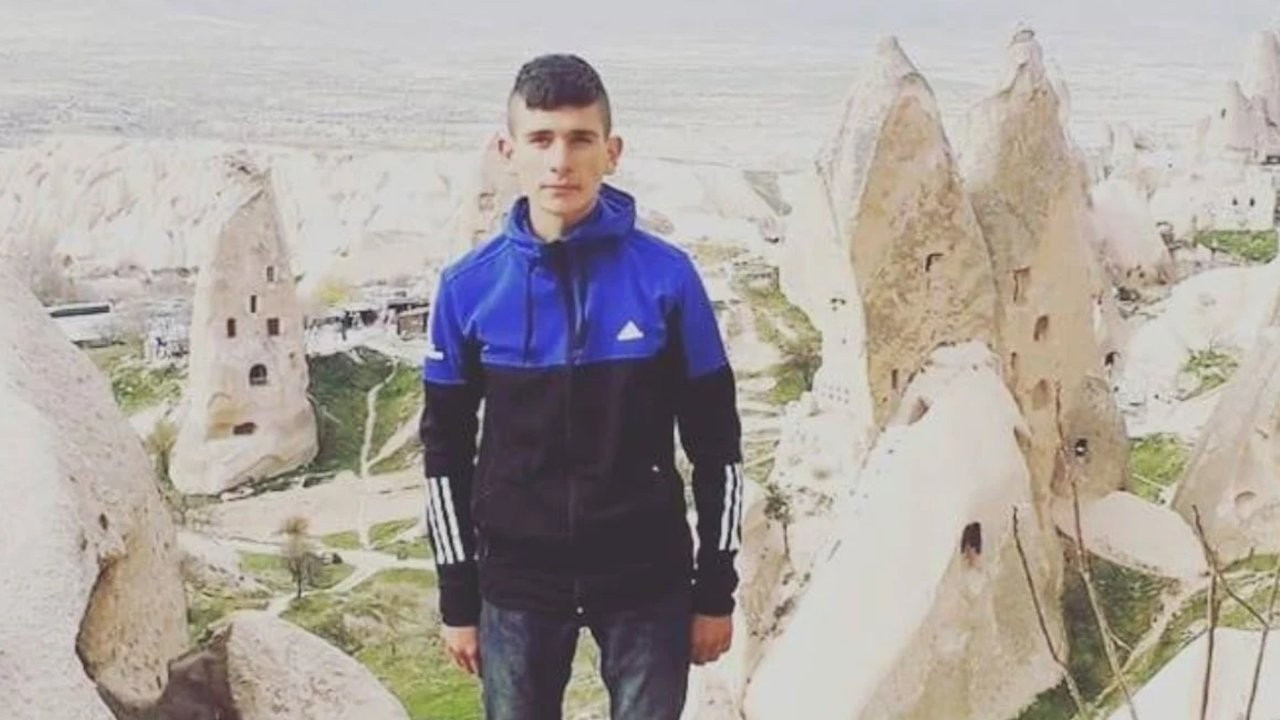Kapadokya'da şüpheli ölüm: 20 yaşındaki gencin cesedi bulundu