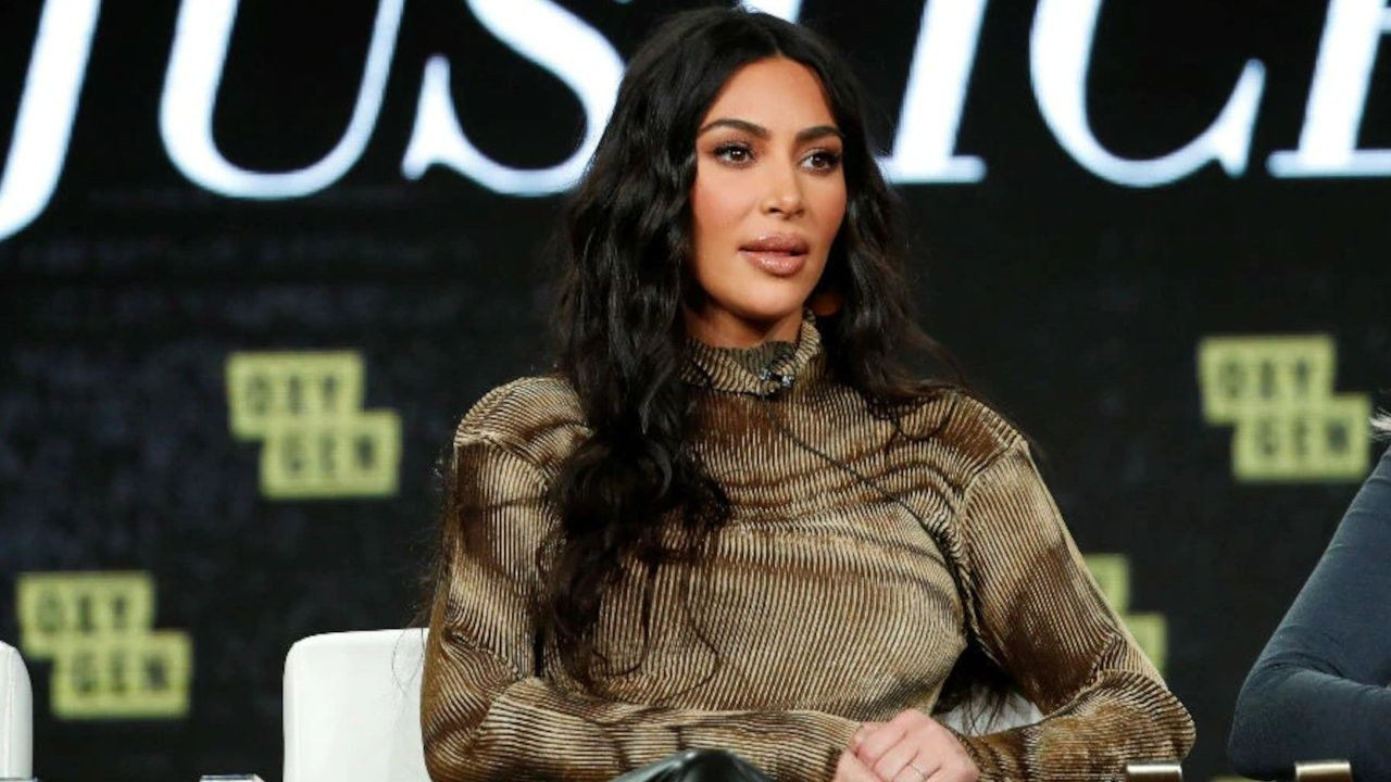 Harvard'da konuşma yapan Kim Kardashian'a tepki - Sayfa 1