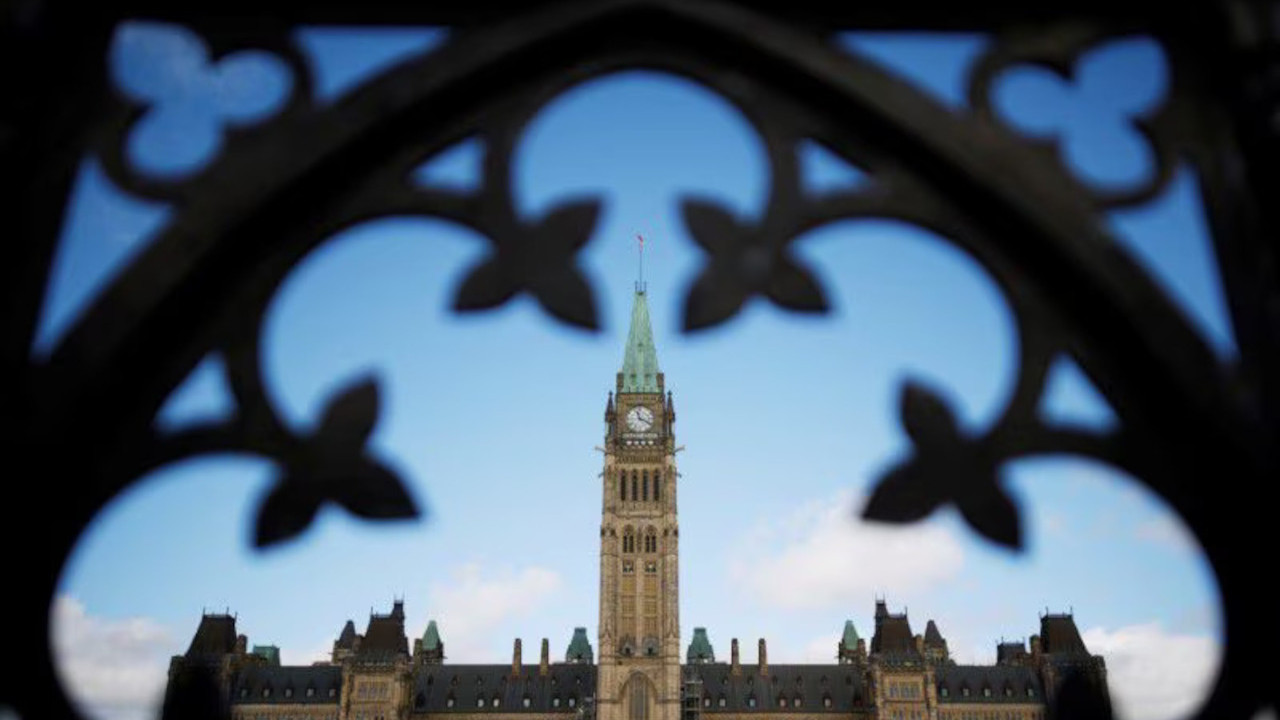 Kanada 'kültürel soykırım' nedeniyle 2.8 milyar dolar ödeyecek