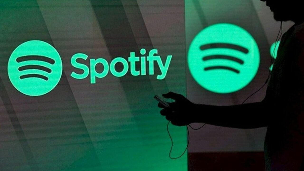 Spotify, işten çıkarmalara başlıyor