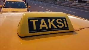 İzmir'de taksilerin yeni ücret tarifesi belli oldu - Sayfa 1